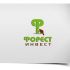 Логотип для лесоперерабатывающей компании - дизайнер radchuk-ruslan