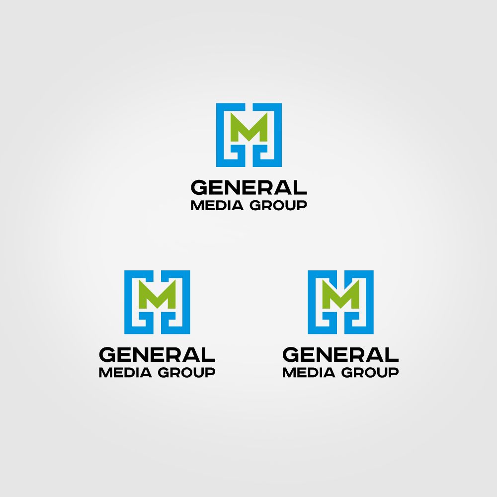 Логотип для digital-агентства - дизайнер mz777