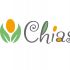 Логотип для компании Chias. Органические продукты. - дизайнер designpm