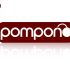 Логотип для шапок Pompono - дизайнер Stiff2000
