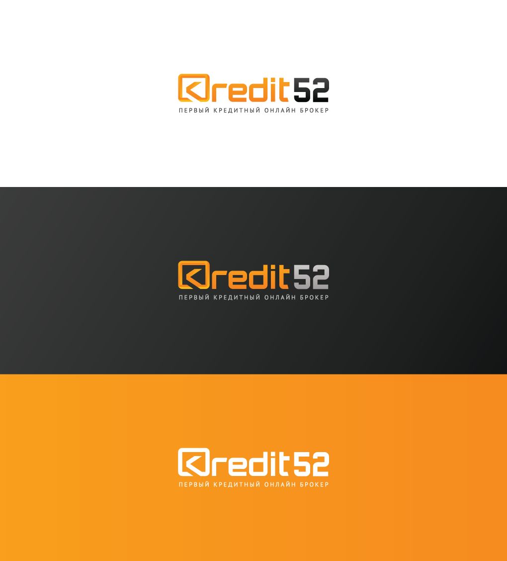 Логотип для кредитного брокера - дизайнер Betelgejze