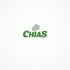 Логотип для компании Chias. Органические продукты. - дизайнер sexposs