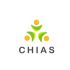 Логотип для компании Chias. Органические продукты. - дизайнер zet333