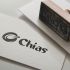 Логотип для компании Chias. Органические продукты. - дизайнер zozuca-a