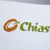 Логотип для компании Chias. Органические продукты. - дизайнер zozuca-a