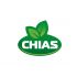 Логотип для компании Chias. Органические продукты. - дизайнер BRUINISHE