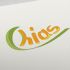 Логотип для компании Chias. Органические продукты. - дизайнер AlexKulikov