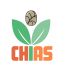 Логотип для компании Chias. Органические продукты. - дизайнер miaudesign