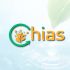Логотип для компании Chias. Органические продукты. - дизайнер Ninpo