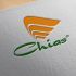 Логотип для компании Chias. Органические продукты. - дизайнер Vitafiodorova