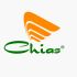 Логотип для компании Chias. Органические продукты. - дизайнер Vitafiodorova