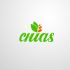 Логотип для компании Chias. Органические продукты. - дизайнер antgor