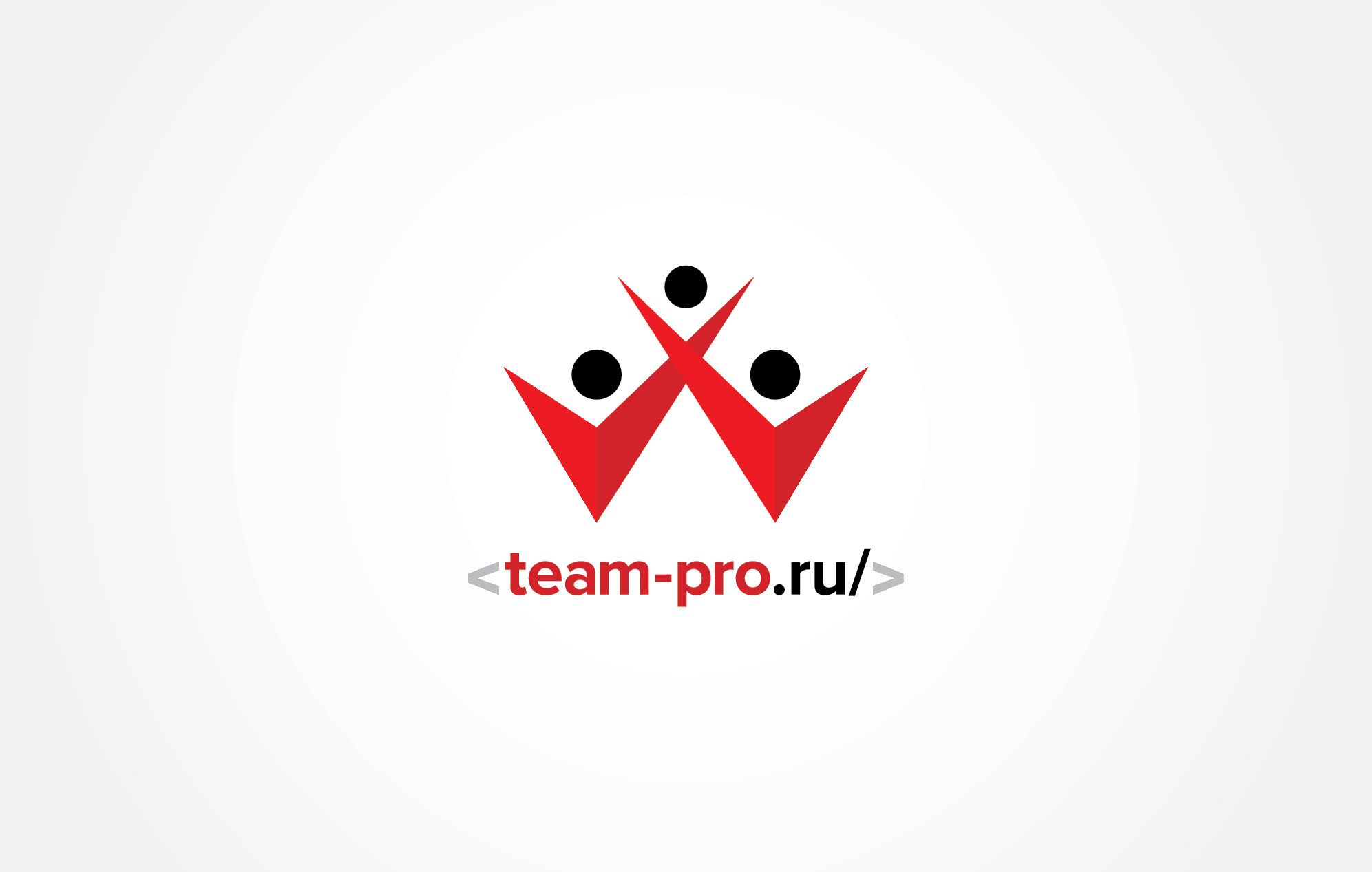 Логотип для команды разработчиков сайтов - дизайнер chumarkov