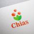 Логотип для компании Chias. Органические продукты. - дизайнер MEOW