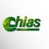 Логотип для компании Chias. Органические продукты. - дизайнер Navsekaya