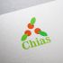 Логотип для компании Chias. Органические продукты. - дизайнер MEOW