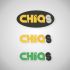 Логотип для компании Chias. Органические продукты. - дизайнер AzazelArt