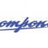 Логотип для шапок Pompono - дизайнер OloLo