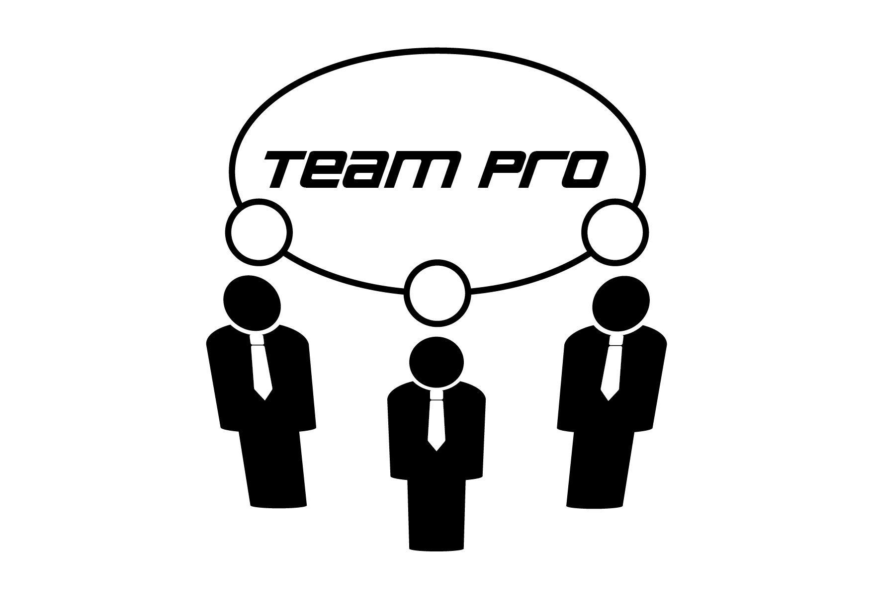 Логотип для команды разработчиков сайтов - дизайнер Liliy_k
