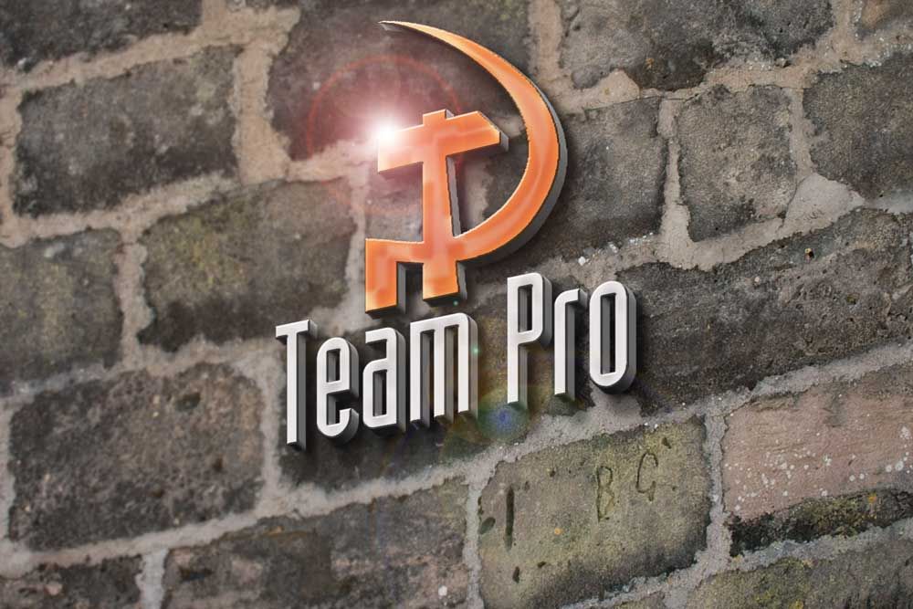 Логотип для команды разработчиков сайтов - дизайнер flashbrowser