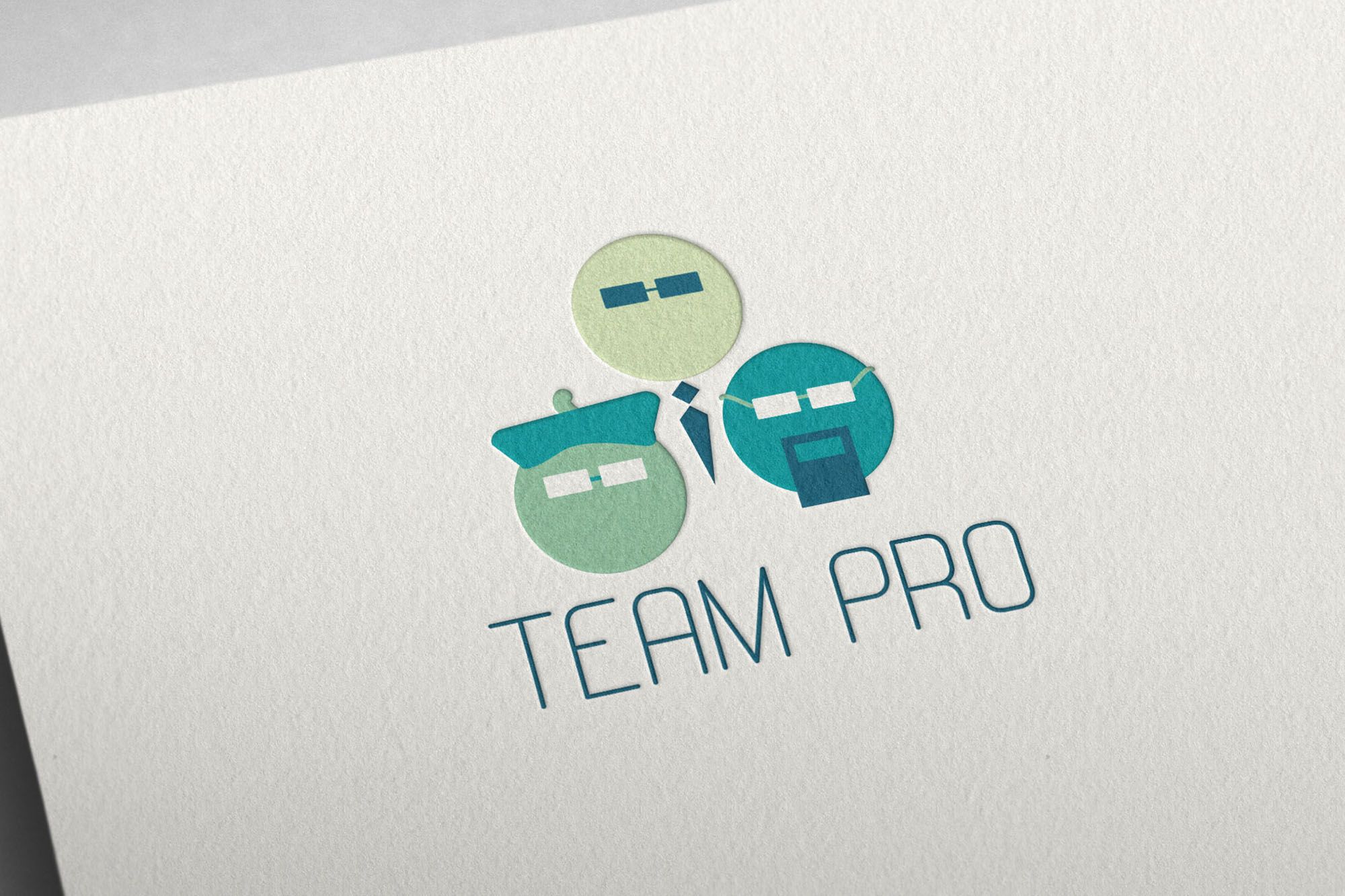 Логотип для команды разработчиков сайтов - дизайнер AlexKulikov