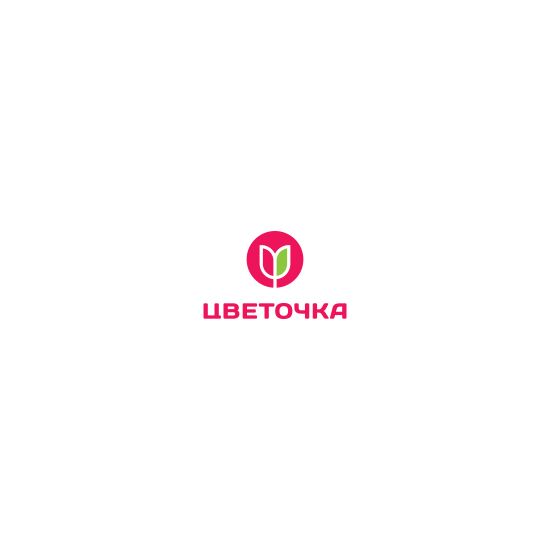 Логотип для сети цветочных магазинов - дизайнер luckylim