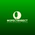 Логотип для лесоперерабатывающей компании - дизайнер illari_sochi