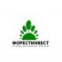 Логотип для лесоперерабатывающей компании - дизайнер illari_sochi