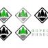 Логотип для лесоперерабатывающей компании - дизайнер AlBoMantiS