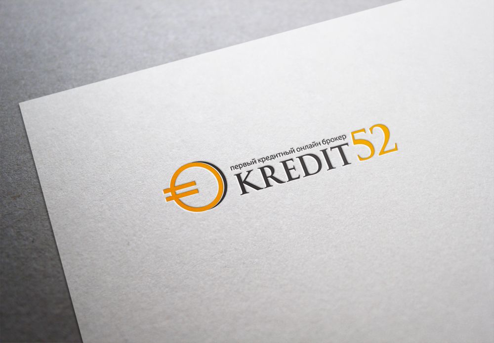 Логотип для кредитного брокера - дизайнер mz777