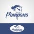 Логотип для шапок Pompono - дизайнер Zheravin