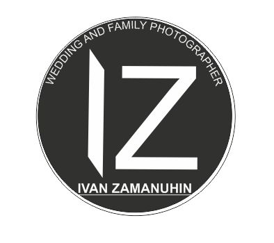 Логотип для свадебного фотографа - дизайнер djei