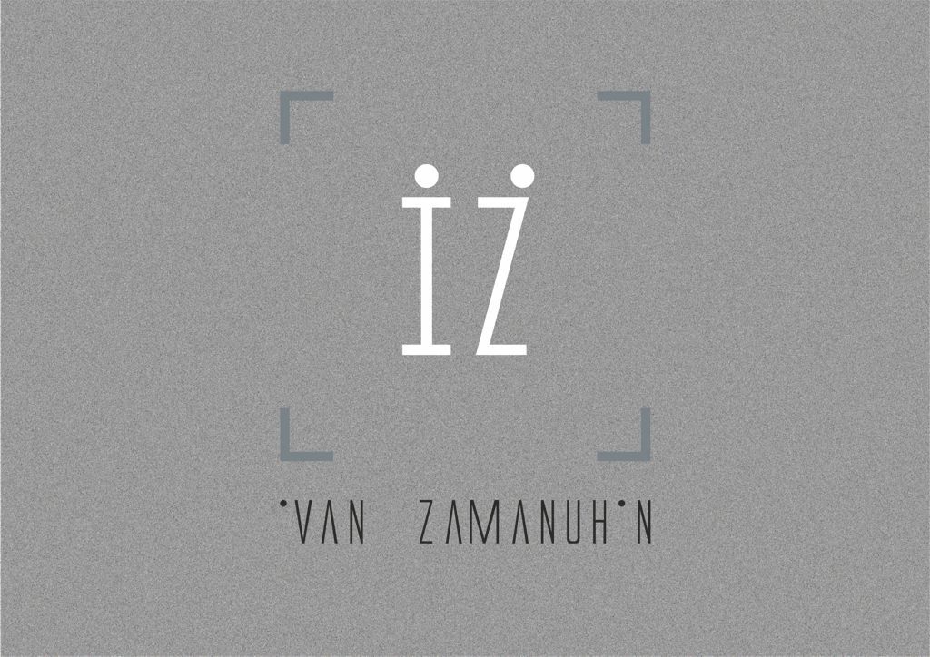Логотип для свадебного фотографа - дизайнер iznutrizmus