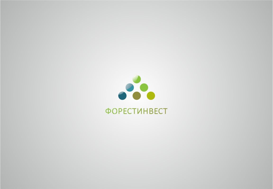 Логотип для лесоперерабатывающей компании - дизайнер Polpot