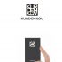 Разработка логотипа для личного брендинга - дизайнер harchenya