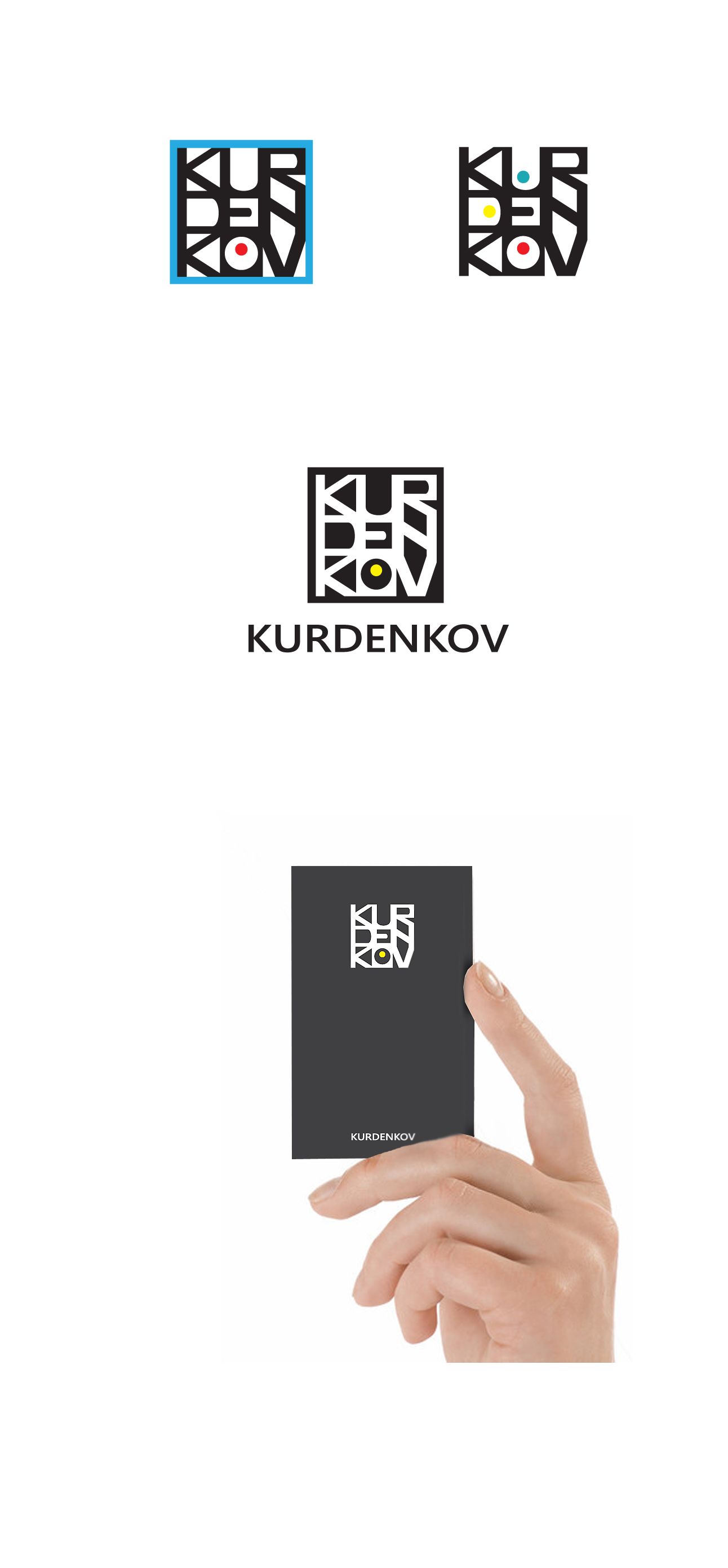 Разработка логотипа для личного брендинга - дизайнер harchenya