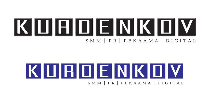 Разработка логотипа для личного брендинга - дизайнер marionetka-06