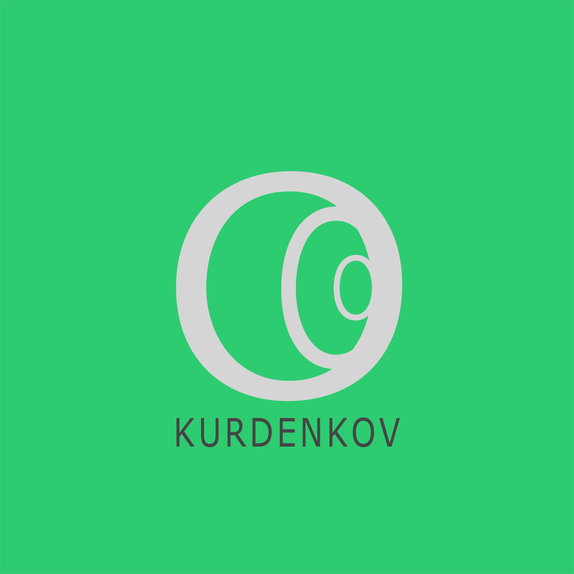 Разработка логотипа для личного брендинга - дизайнер grezliuk