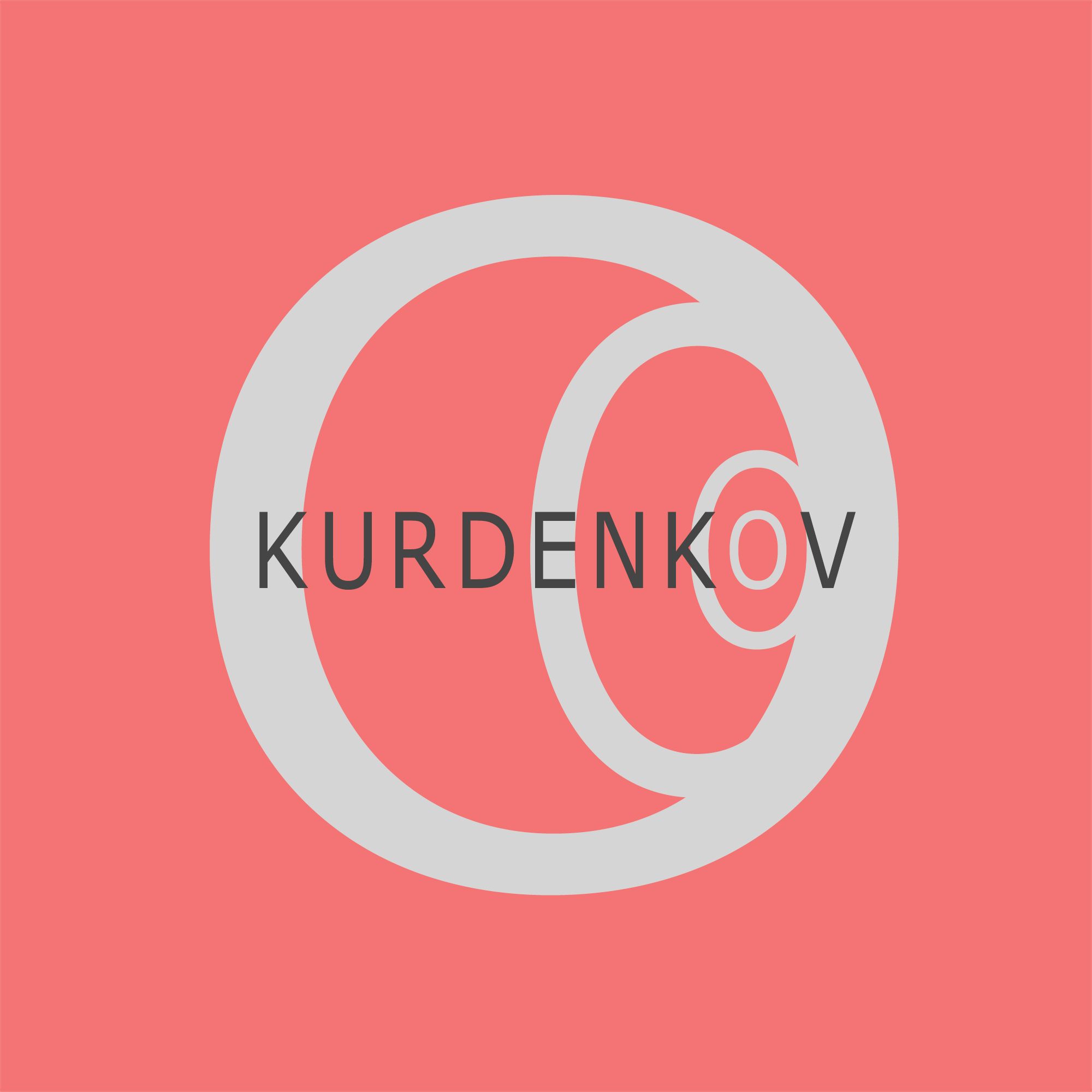 Разработка логотипа для личного брендинга - дизайнер grezliuk