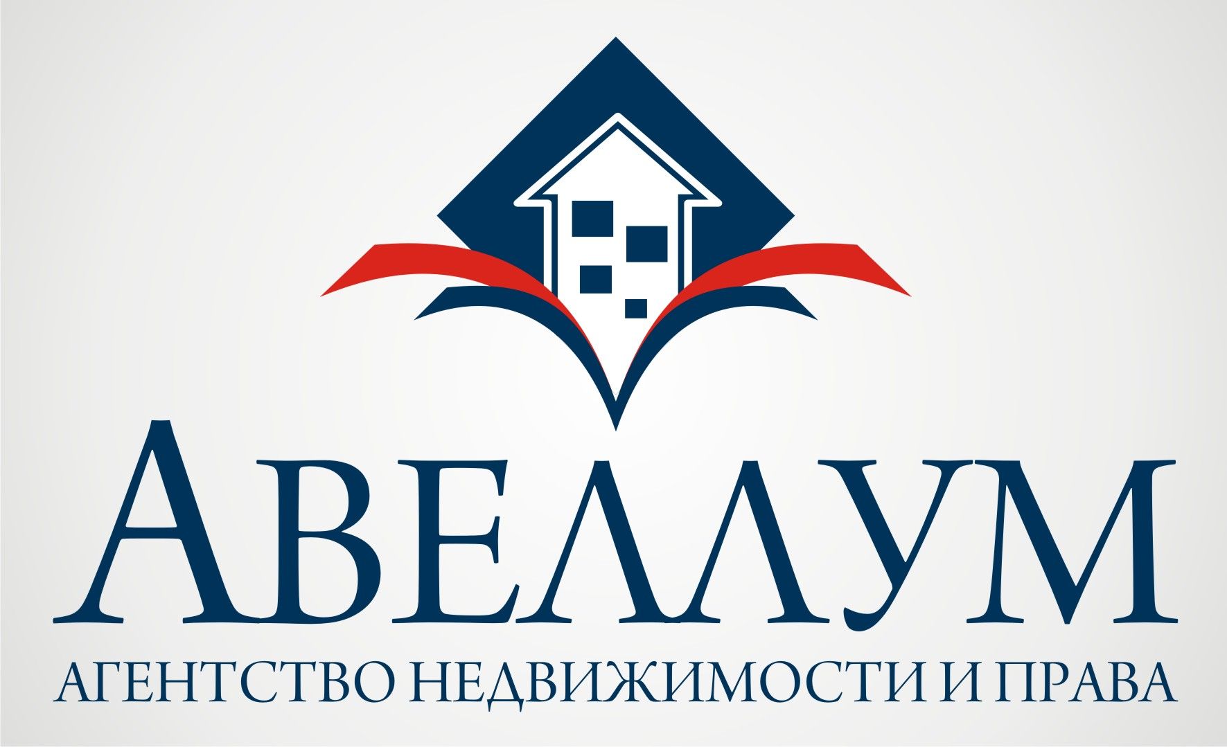 Логотип для агентства недвижимости - дизайнер Barina40291
