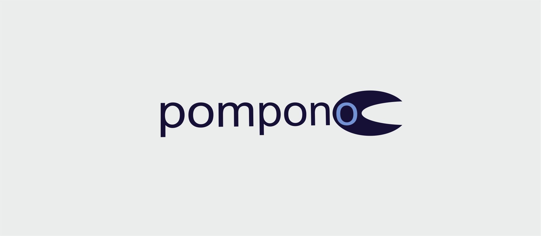 Логотип для шапок Pompono - дизайнер diaskidiruli