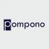 Логотип для шапок Pompono - дизайнер diaskidiruli