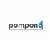 Логотип для шапок Pompono - дизайнер Ninpo