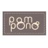 Логотип для шапок Pompono - дизайнер kobasan
