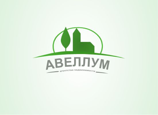 Логотип для агентства недвижимости - дизайнер eto_jons