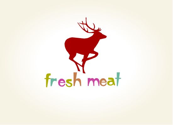 Разработка логотипа и ФС для интернет-ресторана - дизайнер eto_jons