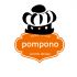 Логотип для шапок Pompono - дизайнер eto_jons