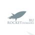 Логотип для регистратора RocketDomains.ru - дизайнер karbivskij
