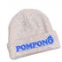 Логотип для шапок Pompono - дизайнер asfar1123