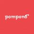 Логотип для шапок Pompono - дизайнер Allepta